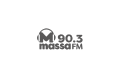 Massa FM 90,3  Dourados